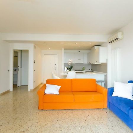 Le Murrine Frontemare Apartment Seaview 索托马里纳 外观 照片