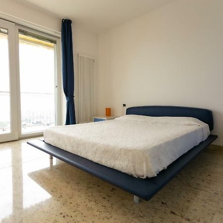 Le Murrine Frontemare Apartment Seaview 索托马里纳 外观 照片