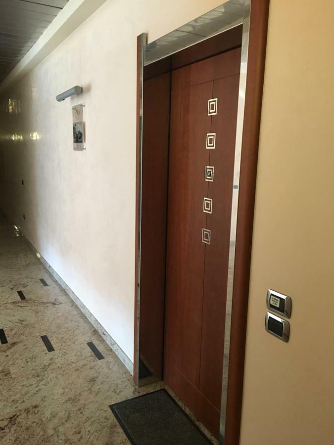 Le Murrine Frontemare Apartment Seaview 索托马里纳 外观 照片
