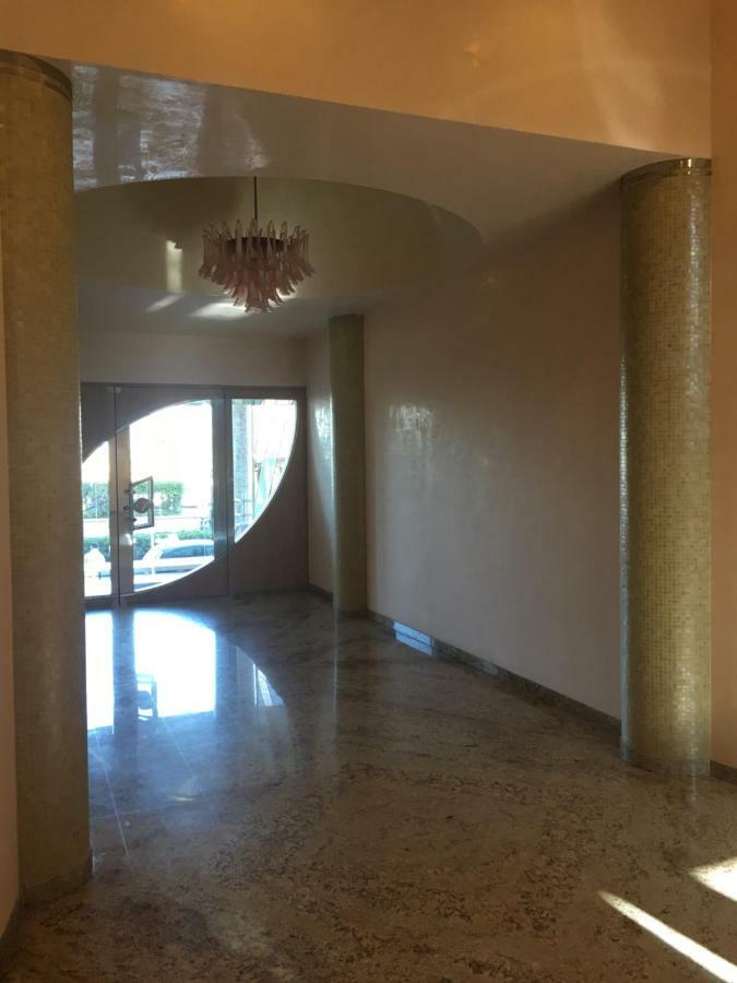 Le Murrine Frontemare Apartment Seaview 索托马里纳 外观 照片