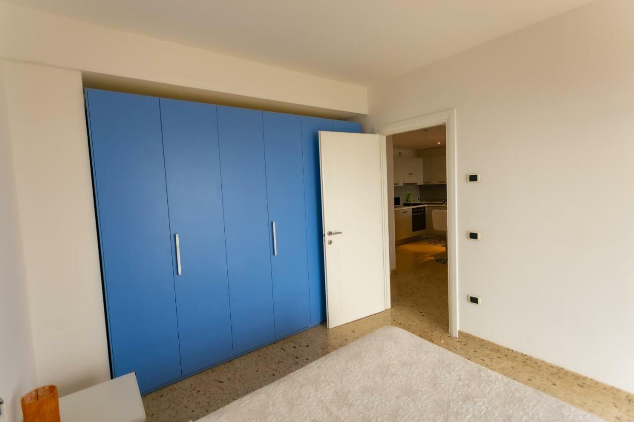 Le Murrine Frontemare Apartment Seaview 索托马里纳 外观 照片