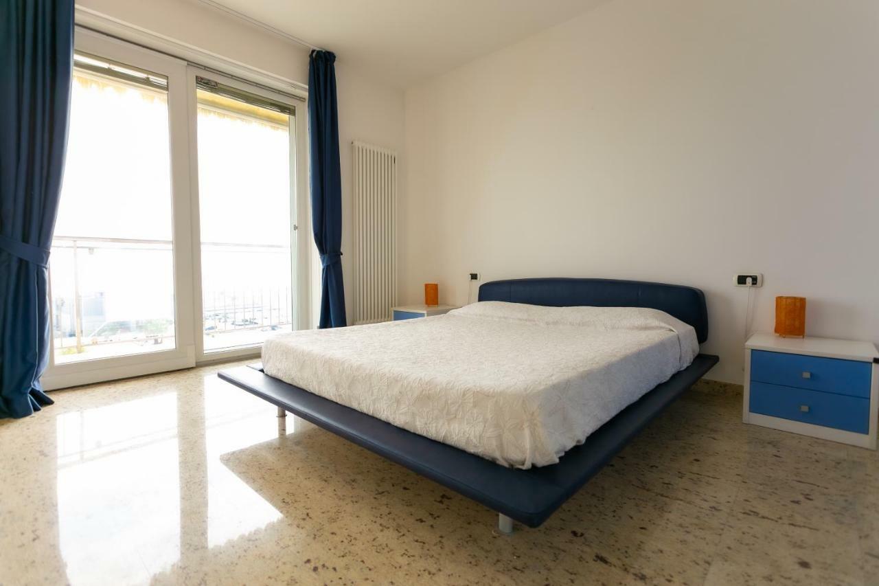 Le Murrine Frontemare Apartment Seaview 索托马里纳 外观 照片